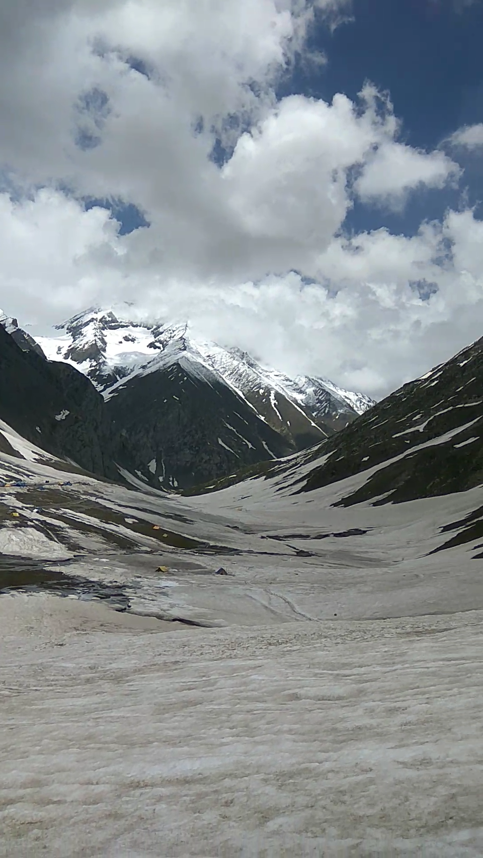 Photo of Kashmir Guide : Part 2 - Sonamarg by Saloni G