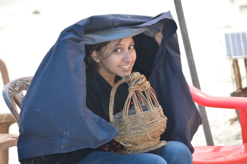 Photo of Kashmir Guide : Part 2 - Sonamarg by Saloni G