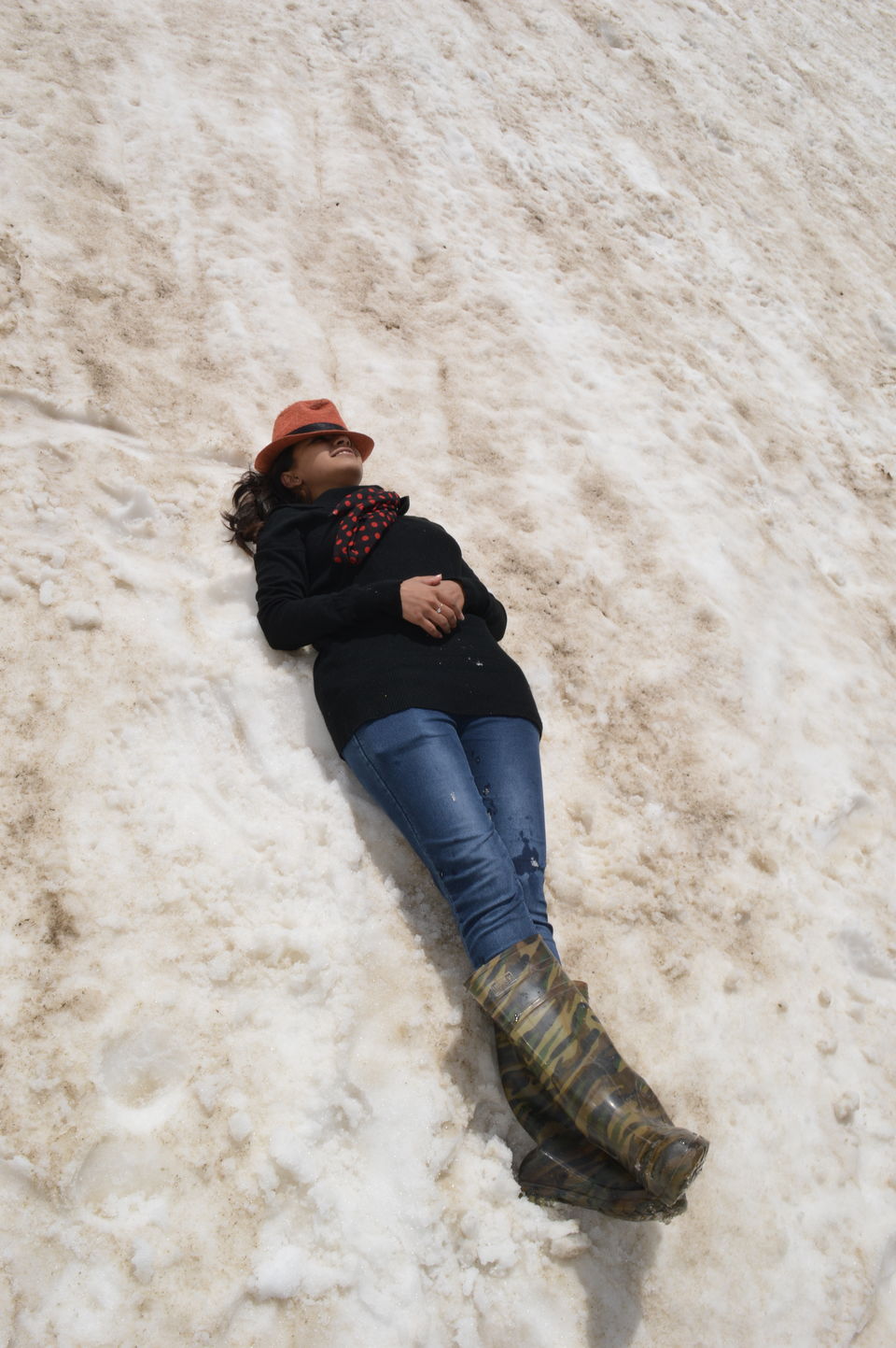 Photo of Kashmir Guide : Part 2 - Sonamarg by Saloni G