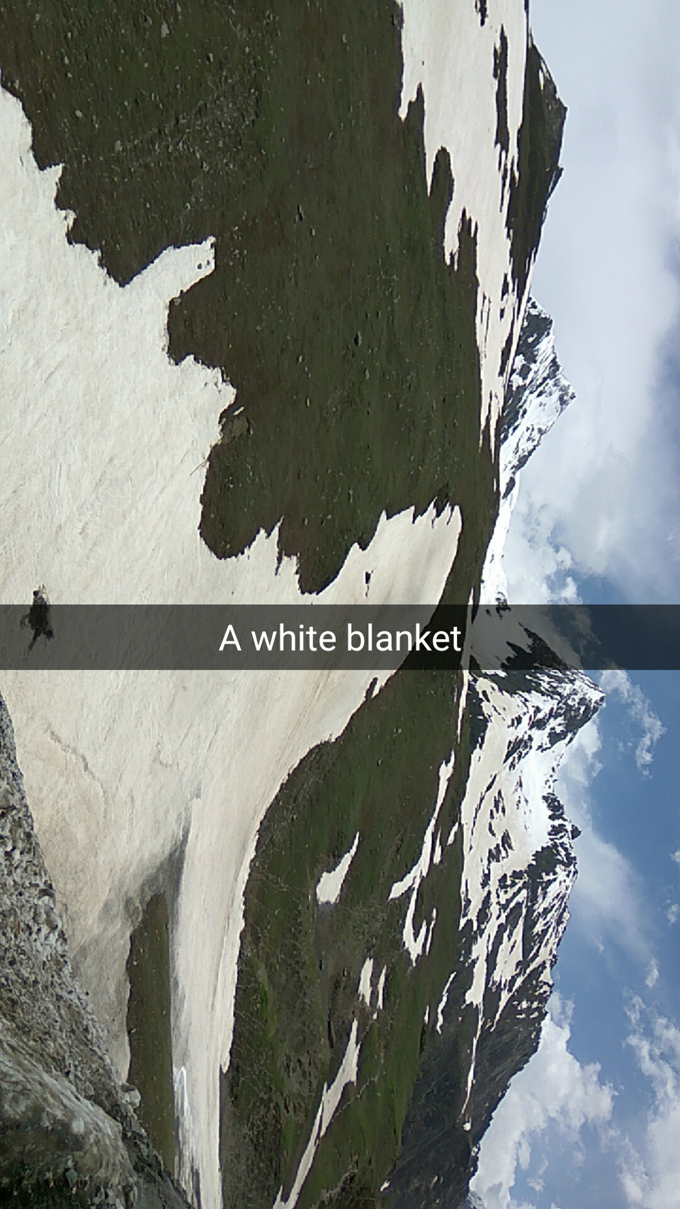 Photo of Zojila Pass by Saloni G