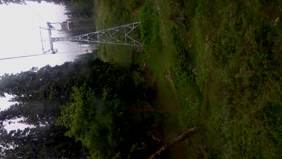 Photo of Gulmarg : Where diazepam runs in the air by Saloni G