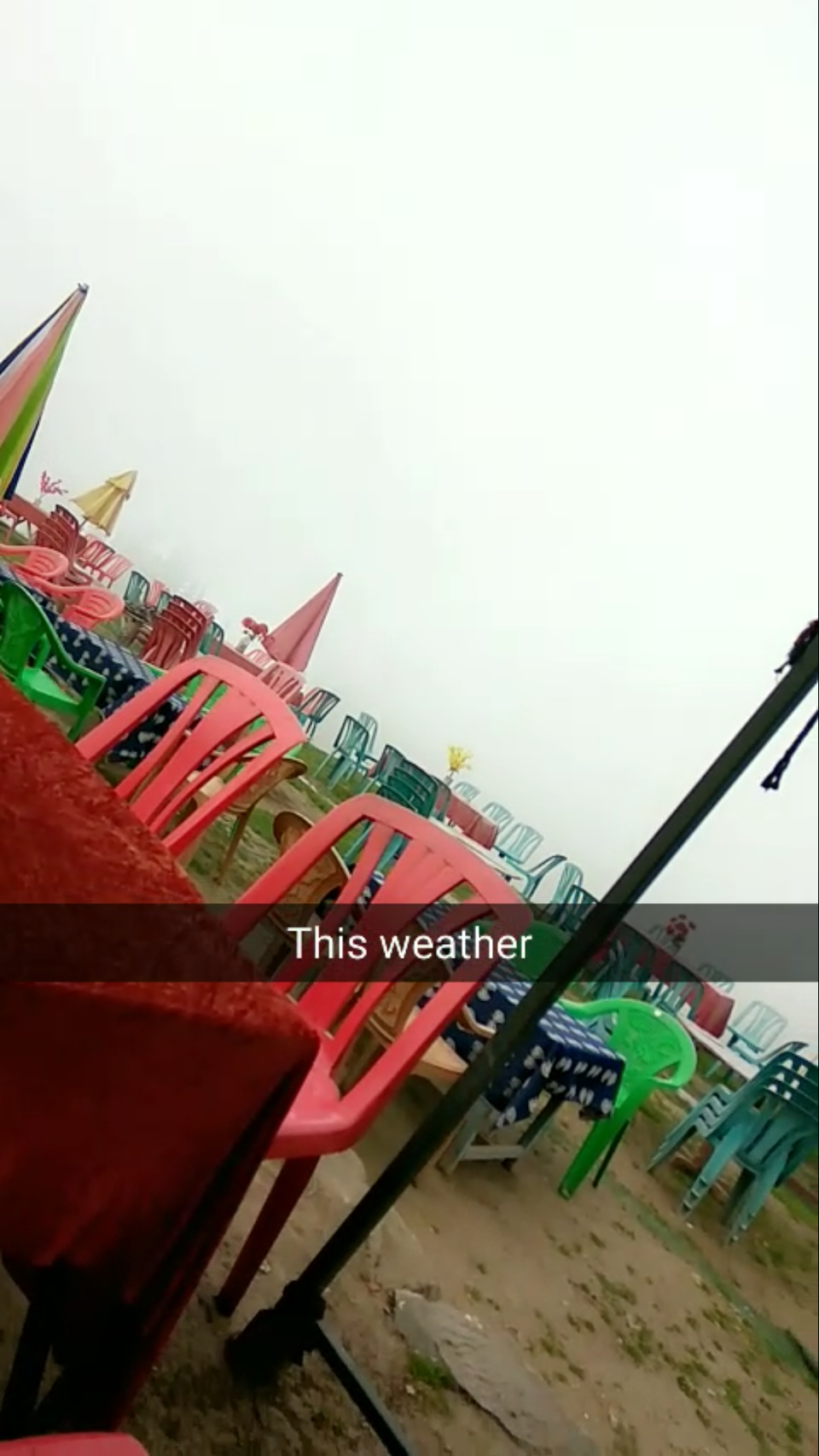 Photo of Gulmarg : Where diazepam runs in the air by Saloni G