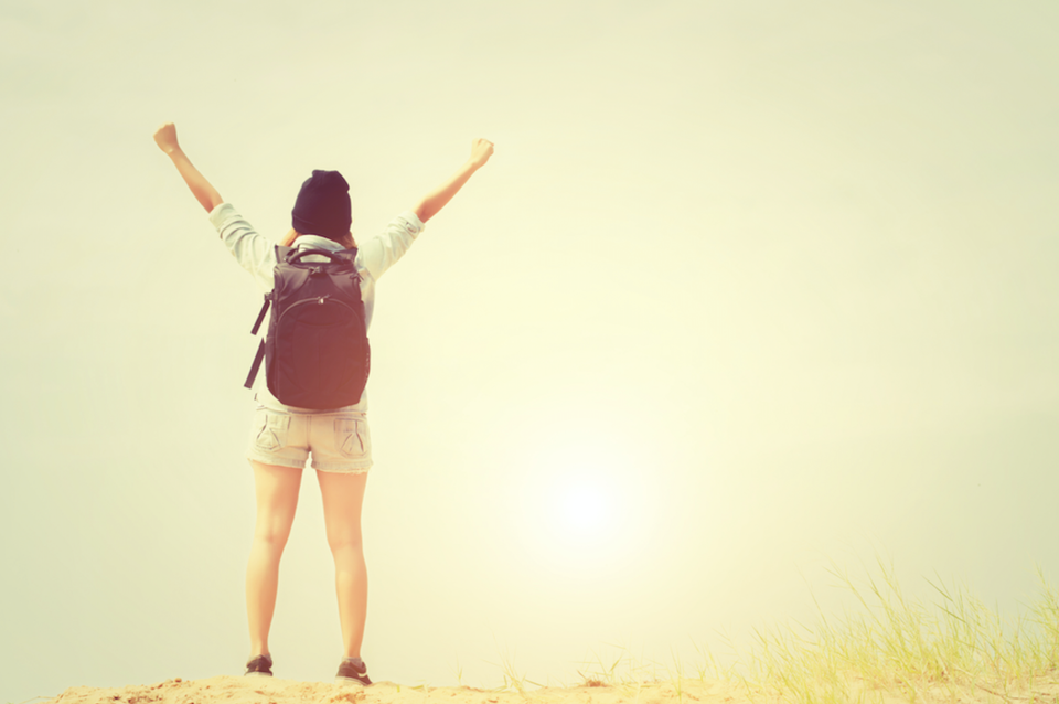 Photo of My Story of Travel Blogging - Shaping My Own Presence by Saloni G