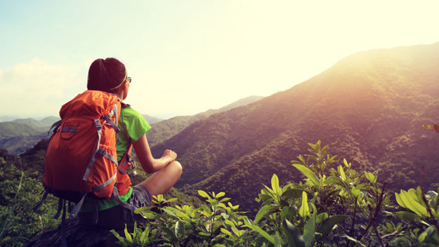 Photo of My Story of Travel Blogging - Shaping My Own Presence by Saloni Goyal