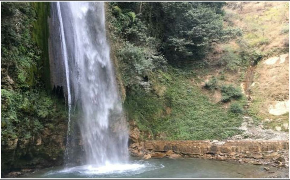 Photo of Chakrata, Uttarakhand, India by Saloni G