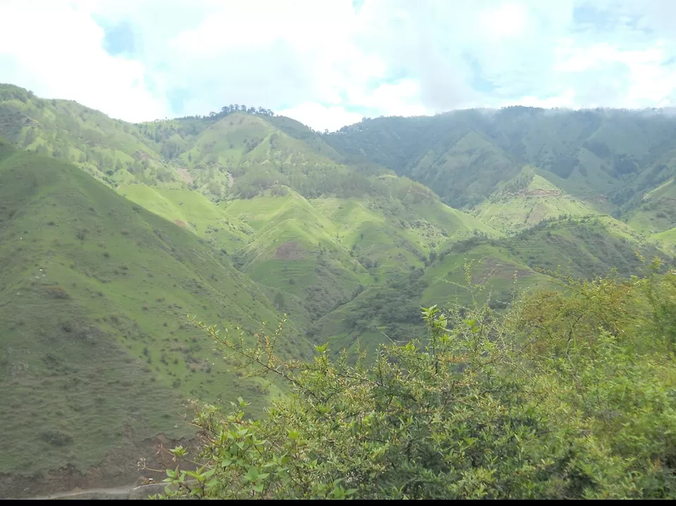 Photo of Uttarakhand, India by Saloni G