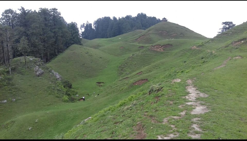 Photo of Gorchha, Uttarakhand, India by Saloni G