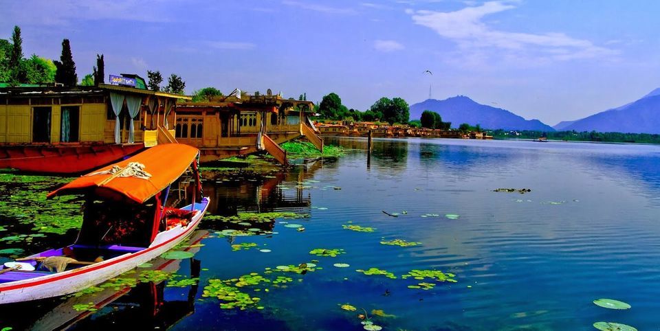 Photo of A Captured Paradise : Those Mountains where My Heart still Resides... 1/1 by Saloni G