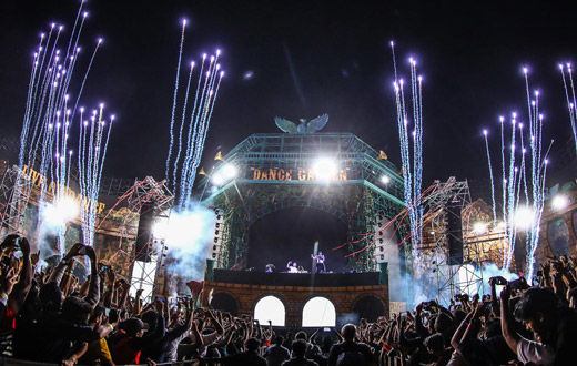 Photo of Upcoming fest's : To heal your Jaded Nerves.. by Saloni G