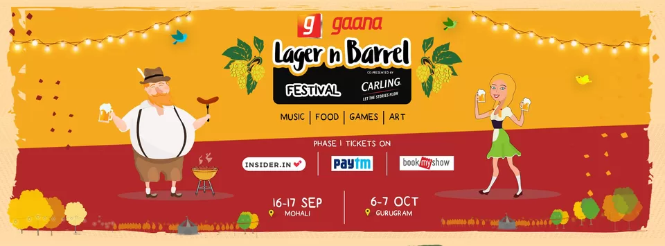 Photo of Aura Vaseela Resort, Sahibzada Ajit Singh Nagar, Punjab, India by Saloni G