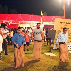 Photo of Upcoming fest's : To heal your Jaded Nerves.. by Saloni G
