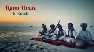 Photo of Rann of Kutch, Kutch, Gujarat, India by Saloni G