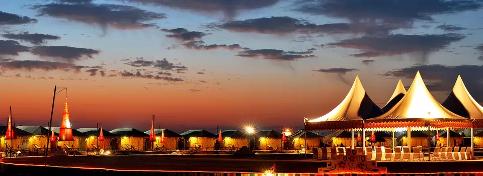 Photo of Rann of Kutch, Kutch, Gujarat, India by Saloni G