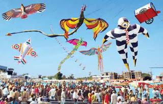 Photo of Upcoming fest's : To heal your Jaded Nerves.. by Saloni G