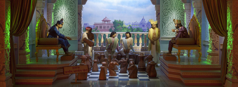 Photo of Where Every Mile is a Memory - Pulse | Delhi - Part 1 by Saloni Goyal