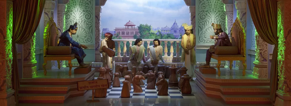 Photo of Where Every Mile is a Memory - Pulse | Delhi - Part 1 by Saloni G
