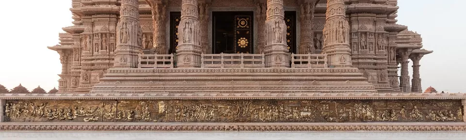 Photo of Where Every Mile is a Memory - Pulse | Delhi - Part 1 by Saloni G