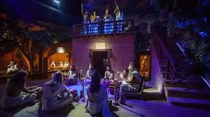 Photo of Where Every Mile is a Memory - Pulse | Delhi - Part 1 by Saloni G