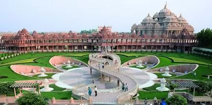 Photo of Where Every Mile is a Memory - Pulse | Delhi - Part 1 by Saloni G