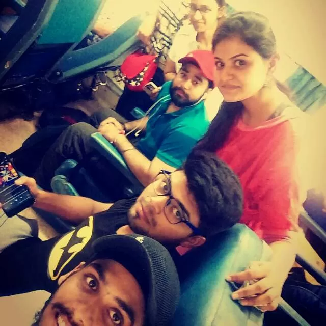 Photo of New Delhi, Delhi, India by Saloni G