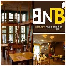 Photo of Offbeat cafe's in Chandigarh for AM PM people by Saloni G