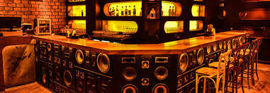 Photo of Boom Box Café, Chandigarh, India by Saloni G