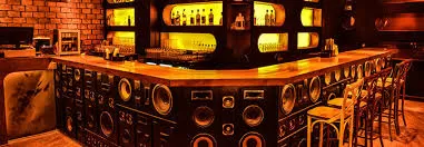 Photo of Boom Box Café, Chandigarh, India by Saloni G