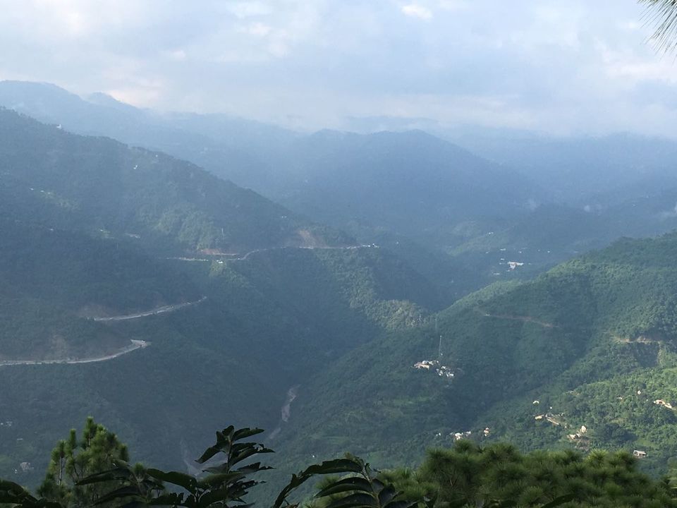 Photo of Timber Trail - An Ideal Getaway from Chandigarh.. by Saloni G