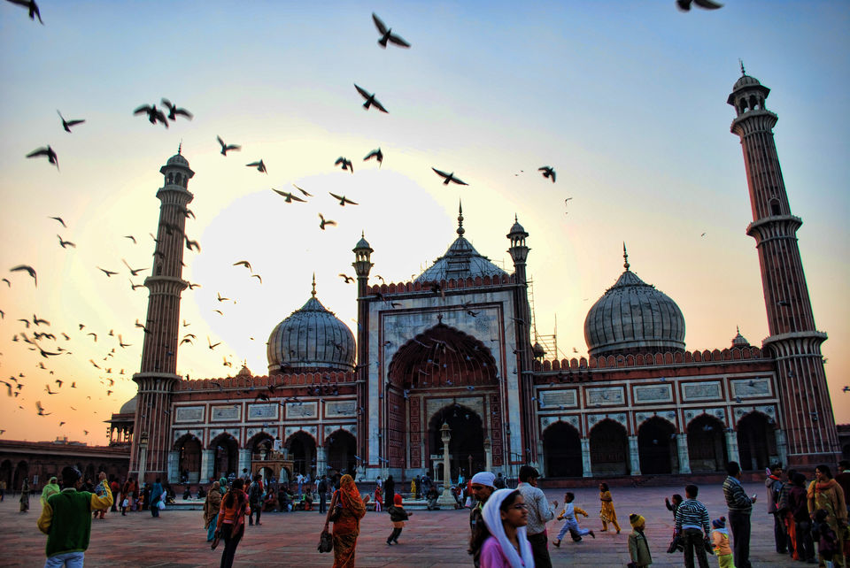 Photo of Because It's The Memories Which We take - Pulse| Delhi - Part 2 by Saloni G