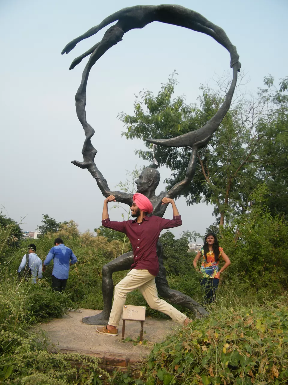 Photo of I Fall For Our Memories Everyday - Pulse| Delhi - Part 3 by Saloni G