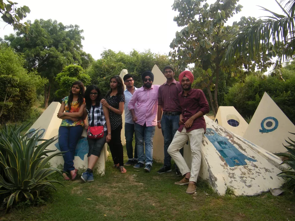 Photo of I Fall For Our Memories Everyday - Pulse| Delhi - Part 3 by Saloni G