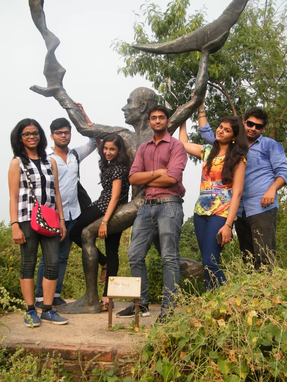 Photo of I Fall For Our Memories Everyday - Pulse| Delhi - Part 3 by Saloni G