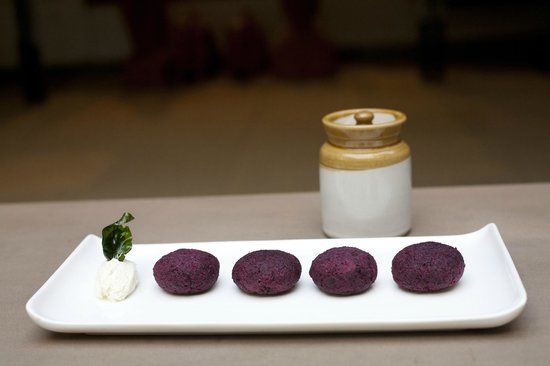 Photo of The Ultimate Taste Hotlist - Offbeat places in Delhi for a Yumm.. by Saloni G