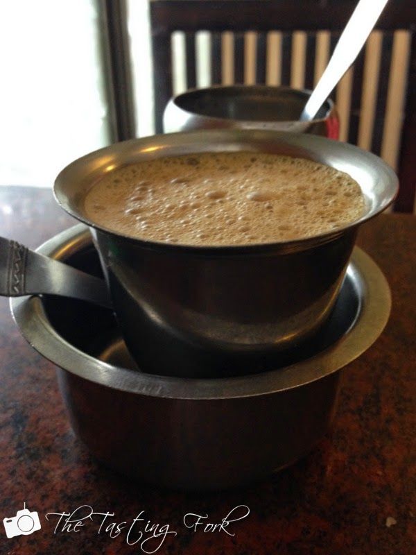 Photo of The Ultimate Taste Hotlist - Offbeat places in Delhi for a Yumm.. by Saloni G