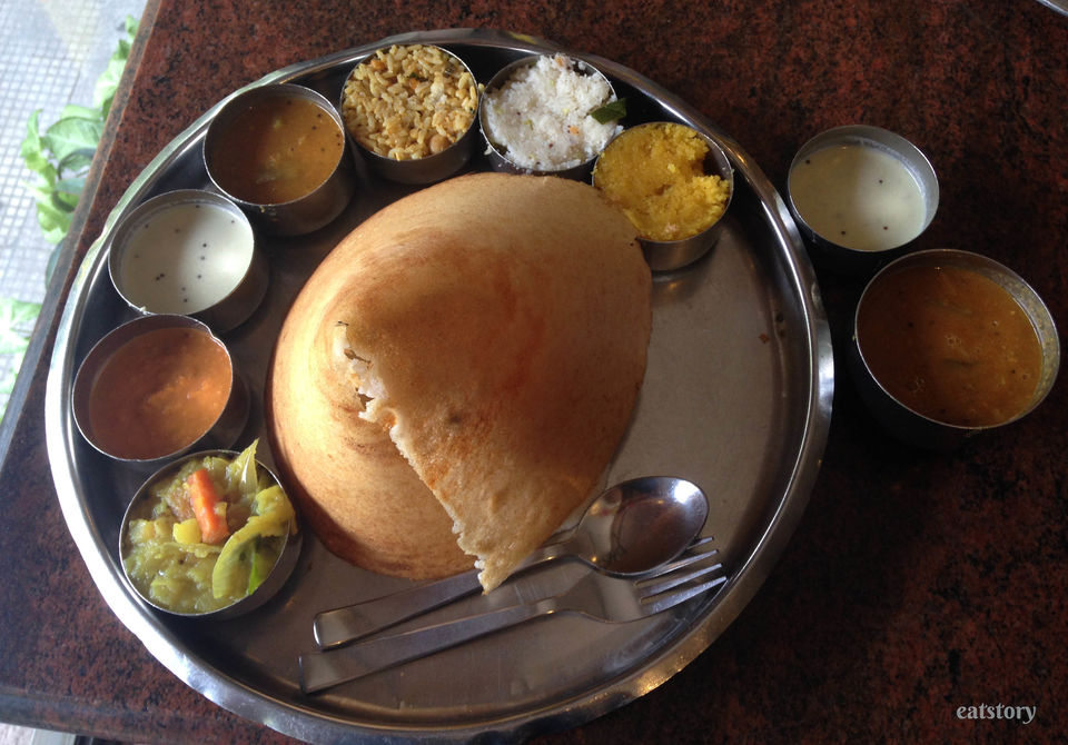 Photo of The Ultimate Taste Hotlist - Offbeat places in Delhi for a Yumm.. by Saloni G