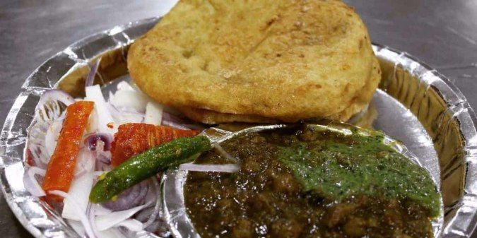 Photo of The Ultimate Taste Hotlist - Offbeat places in Delhi for a Yumm.. by Saloni G