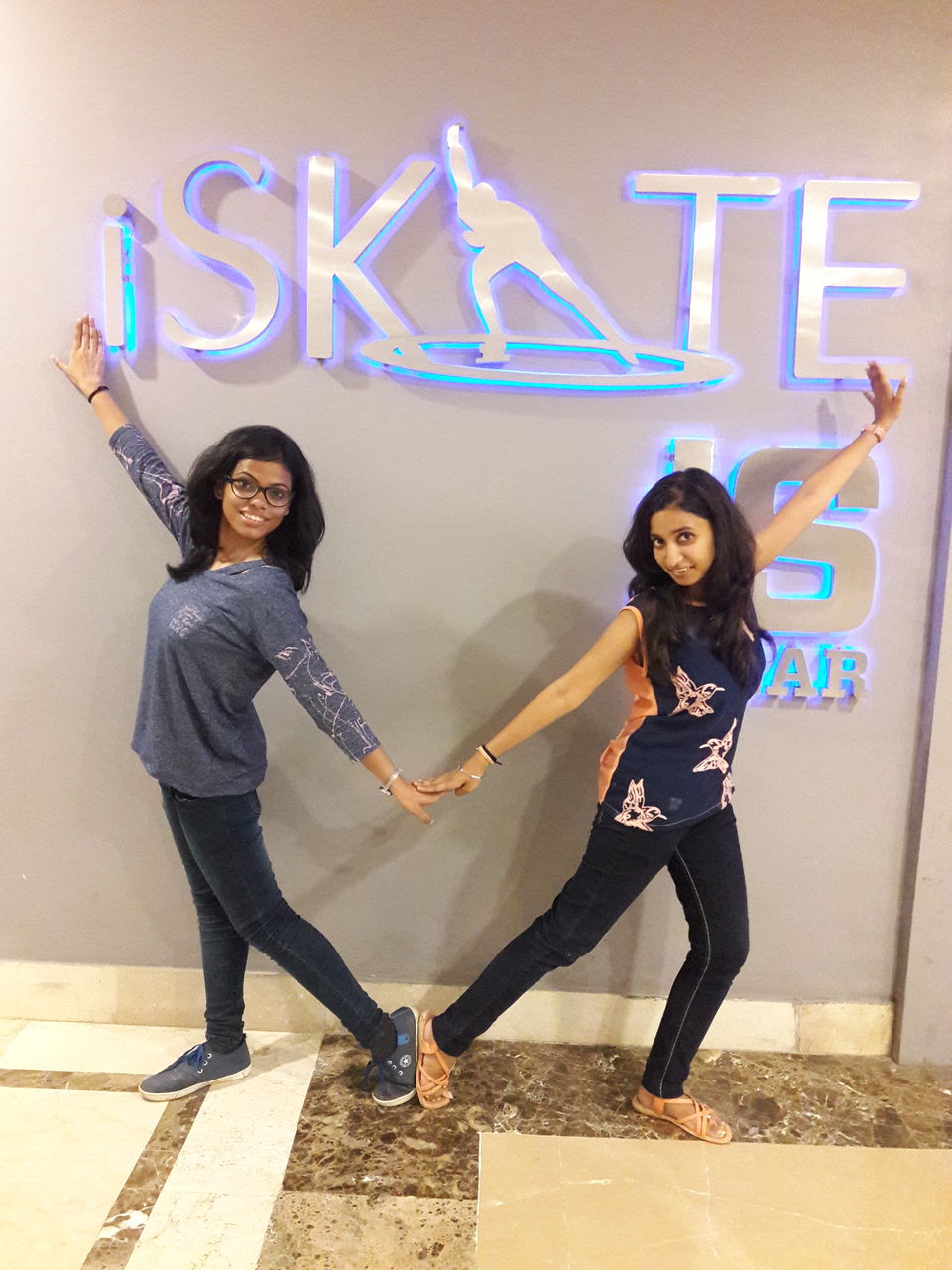 Photo of Because It's The End That Matters - Pulse| Delhi- Part 4 by Saloni Goyal