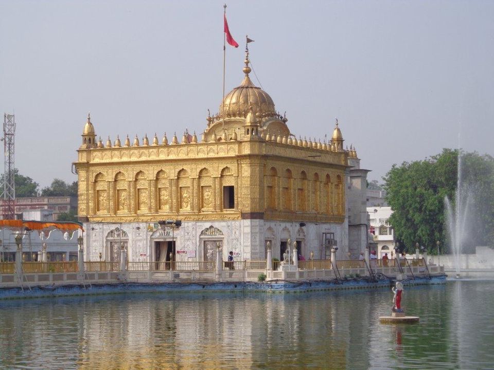 Photo of Punjab, India by Saloni Goyal
