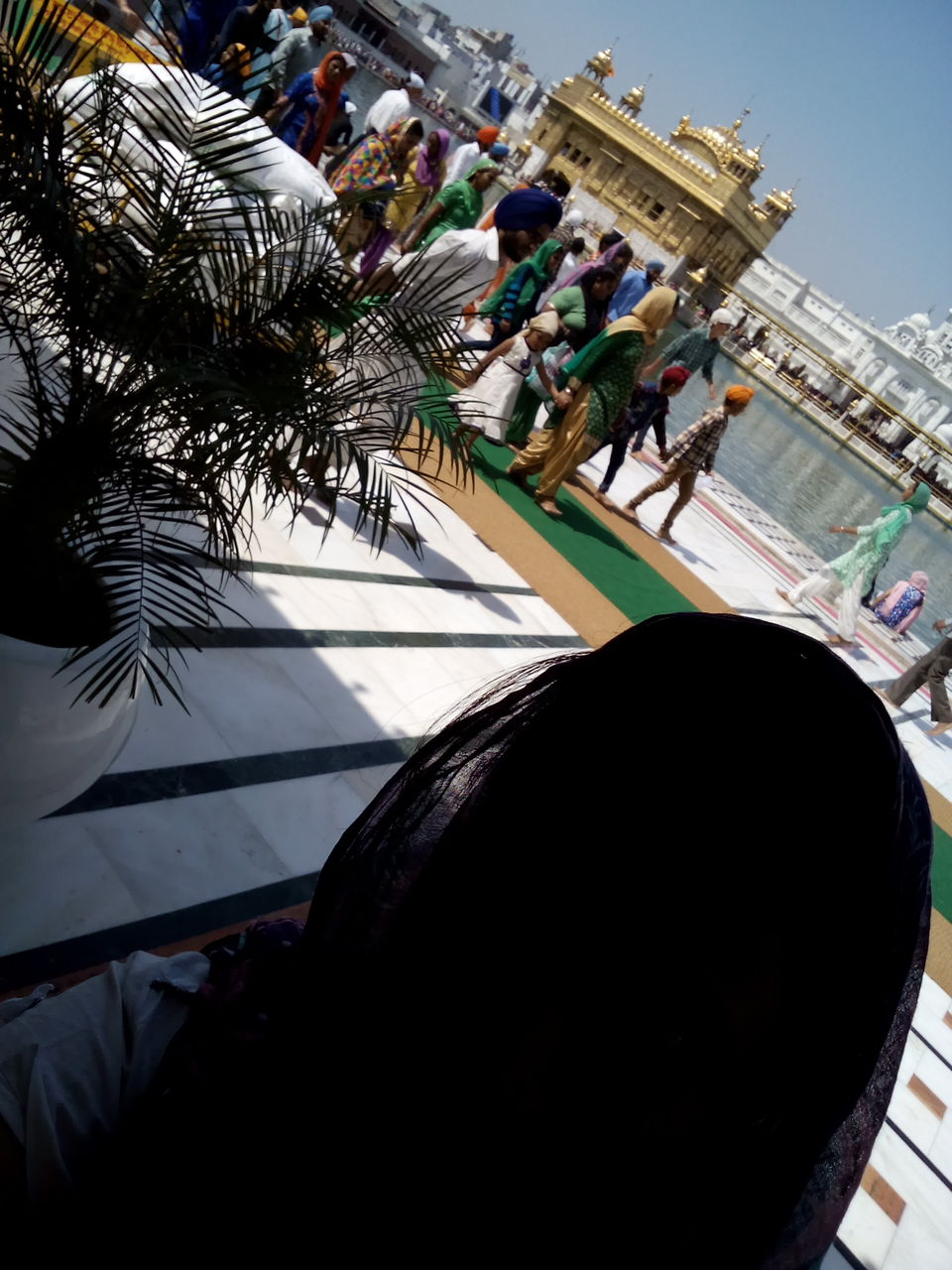 Photo of Building Their Own Legacy - Punjab Part 1 by Saloni G