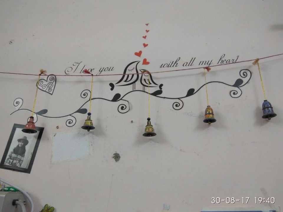 Photo of Must Buys From Kashmir and a guide to my shopping.. by Saloni G