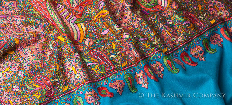 Photo of Must Buys From Kashmir and a guide to my shopping.. by Saloni G