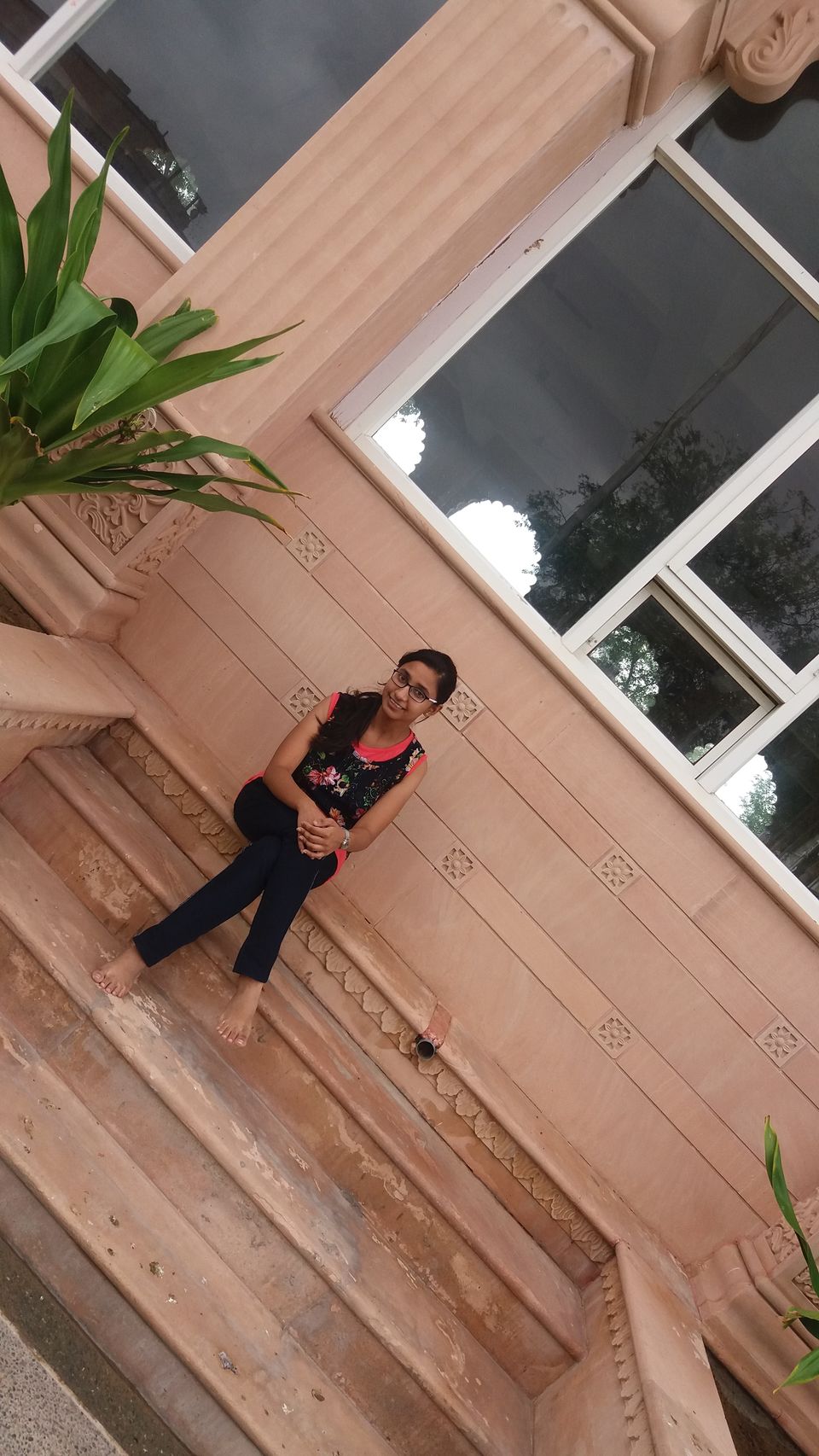 Photo of Salasar - The spirituality speaks itself | PART- 1 by Saloni Goyal