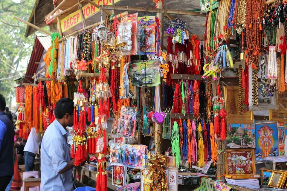 Photo of Salasar - Part 2 by Saloni Goyal