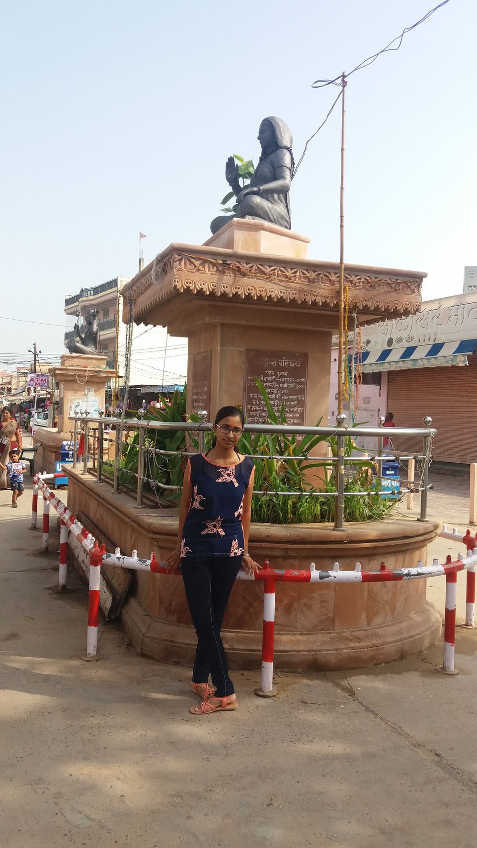 Photo of Salasar - Part 2 by Saloni Goyal