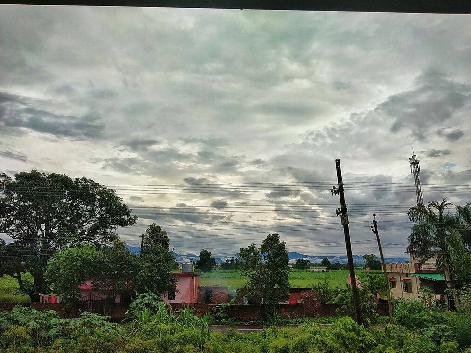 Photo of Dehradun, Uttarakhand, India by Saloni Goyal
