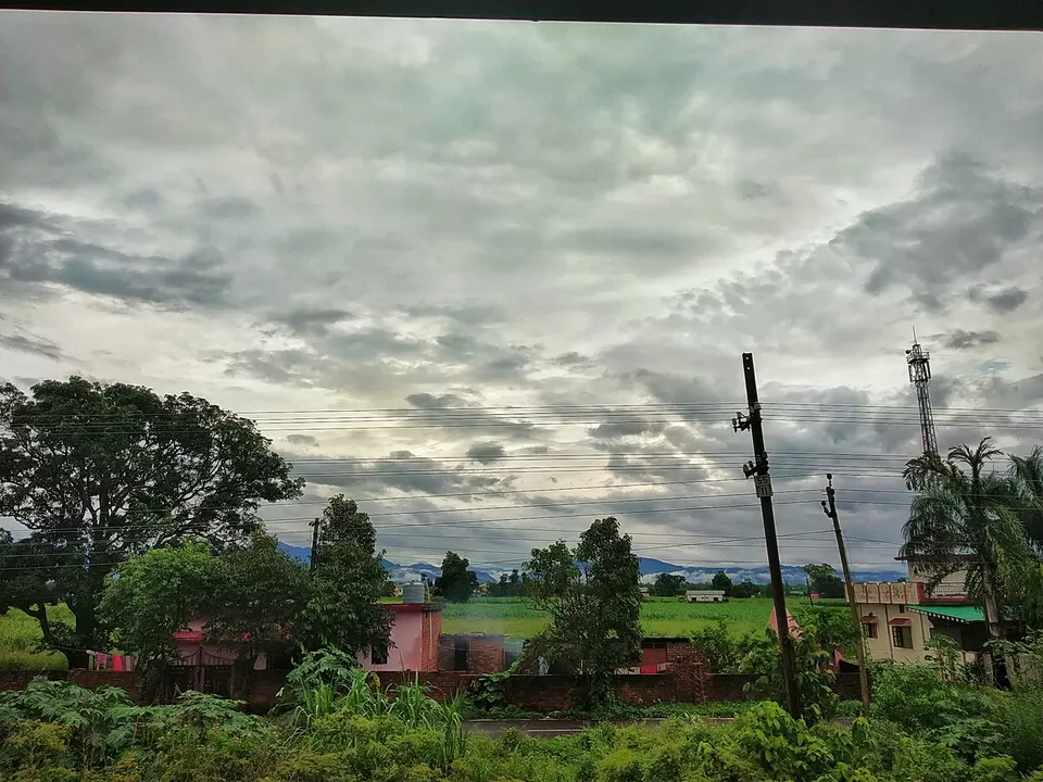 Photo of Dehradun, Uttarakhand, India by Saloni G