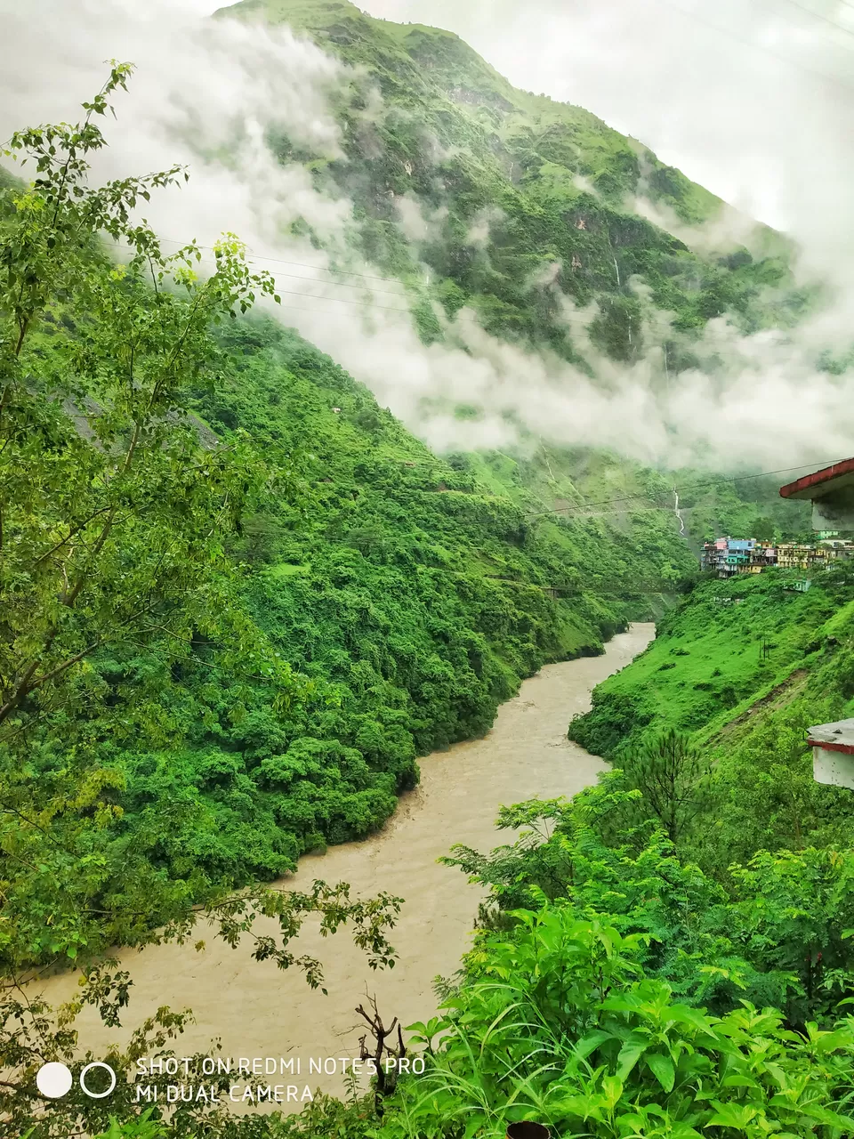 Photo of Mailgar, Uttarakhand, India by Saloni G