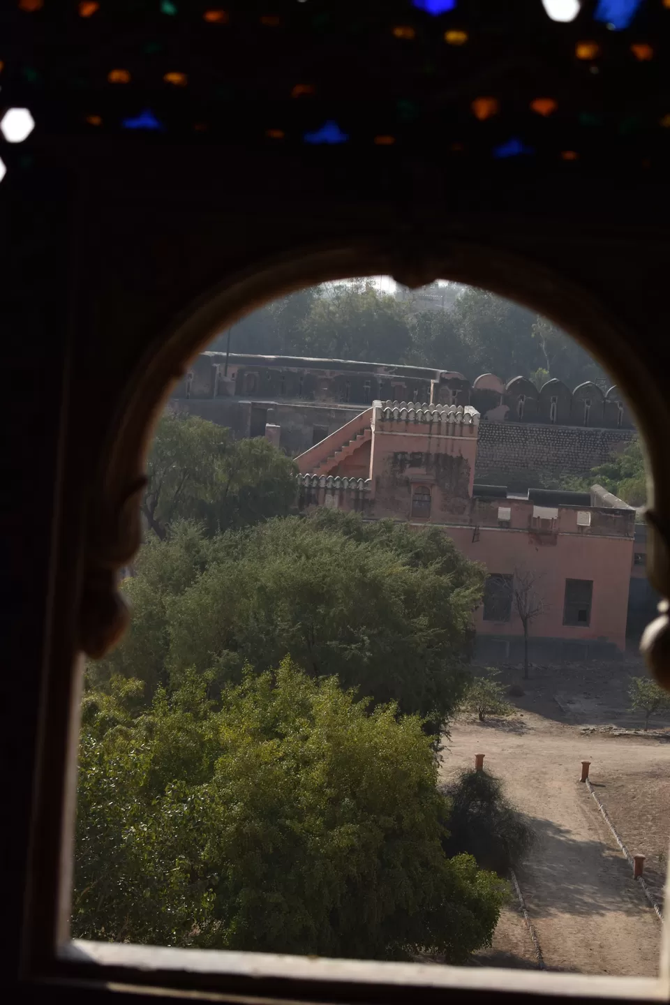 Photo of Karan Parole, Junagarh Fort Road, Bikaner Fort, Bikaner, Rajasthan, India by Saloni G