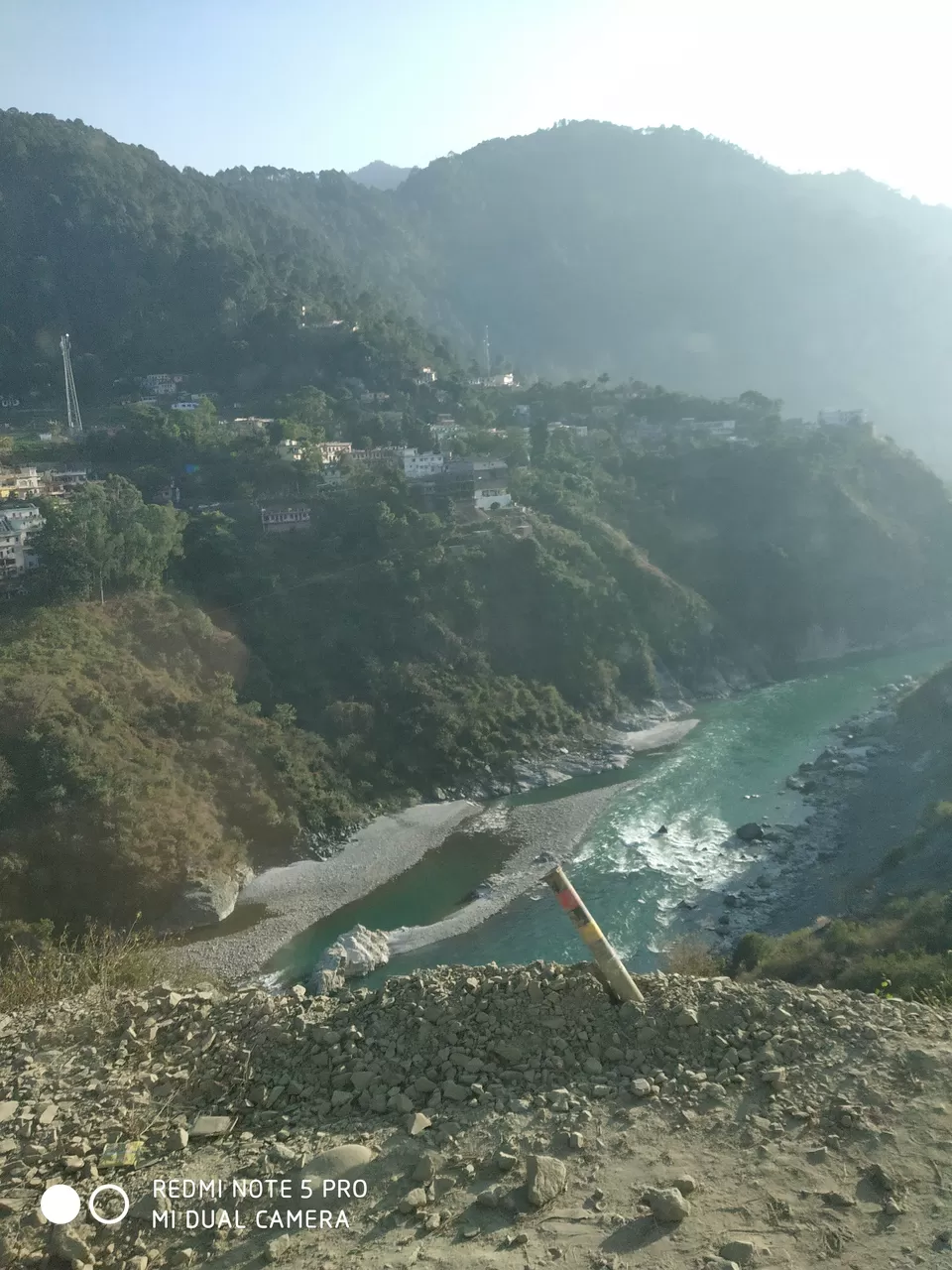 Photo of Rudraprayag, Uttarakhand, India by Saloni G