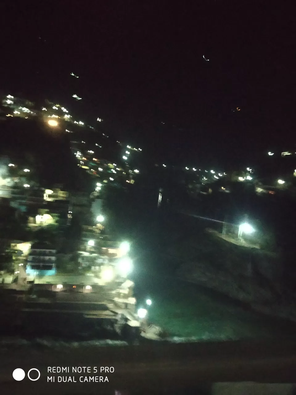 Photo of Devprayag, Uttarakhand, India by Saloni G